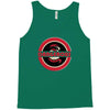 DANGEROUS ANIMAL Tank Top