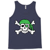 irish pirate Tank Top