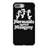 mermaids against misogyny best trending iPhone 8 Plus