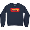 woow Crewneck Sweatshirt
