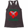 Humboldt Strong Racerback Tank