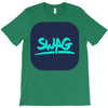 swag blu T-Shirt