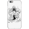 japanese dragon iPhone 6/6s Case