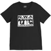 n.w.a. V-Neck Tee
