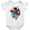 emefe Baby Bodysuit