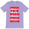 ric flair woo four horsemen wrestling T-Shirt