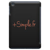 simpe fr iPad Mini