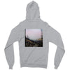 shot Zipper Hoodie