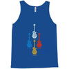 fire, water, earth, &amp; air Tank Top