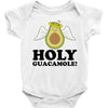 Holly Guacamole Baby Bodysuit