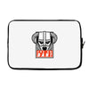 dragonborn Laptop sleeve