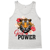 Girl Power Tank Top