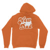 new dad Unisex Hoodie