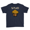 stud Youth Tee