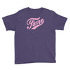 official fame Youth Tee