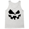 pumpkin face Tank Top