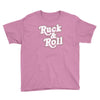 ruck and roll Youth Tee