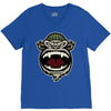 scream V-Neck Tee