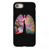 Cosmic Breath iPhone 8
