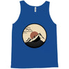 vinly record Tank Top
