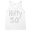 nifty 50 Tank Top