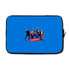 backstreet bak Laptop sleeve