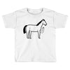 hai Toddler T-shirt