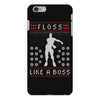 floss like a boss iPhone 6 Plus/6s Plus Case