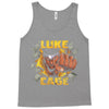 break the wall Tank Top