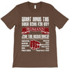 what have the ever done for us? T-Shirt