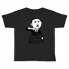 angriest boy in the world Toddler T-shirt