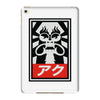 obey aku iPad Mini 4