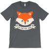 Oh For Fox Sake T-Shirt