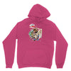 deadpool and superman Unisex Hoodie