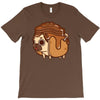 pancake pug T-Shirt