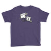 walking undodead Youth Tee