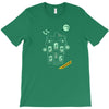 light off T-Shirt