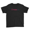 romance class Youth Tee