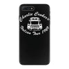 italian tour iPhone 7 Plus Case