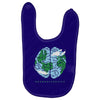 neurodiversity v4 Baby Bibs