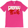 doomy and groovy T-Shirt