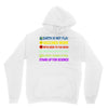 stand up for science Unisex Hoodie