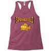 springfield Racerback Tank