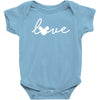 Love Disney Baby Bodysuit