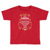 i am a pisces Toddler T-shirt
