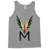 jake paul savage maverick team Tank Top