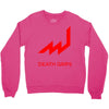 Death Grips Crewneck Sweatshirt