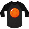 Dragon Ball 4 Star 3/4 Sleeve Shirt
