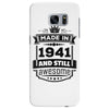 Made In 1941 And Still Awesome Samsung Galaxy S7 Edge