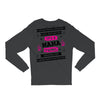 It's A Nana Thing Long Sleeve Shirts